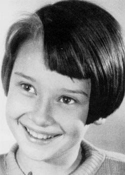 Rare photos of famous people