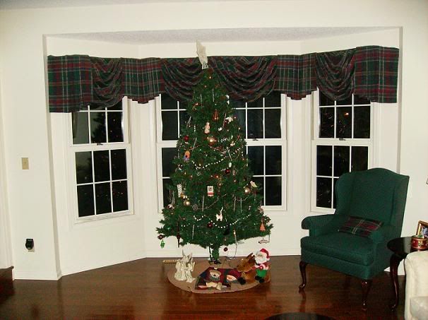 re: Your Holiday Decorations