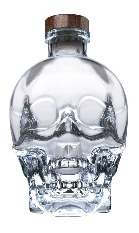 Why does so much of today's fashion designs contain skulls?