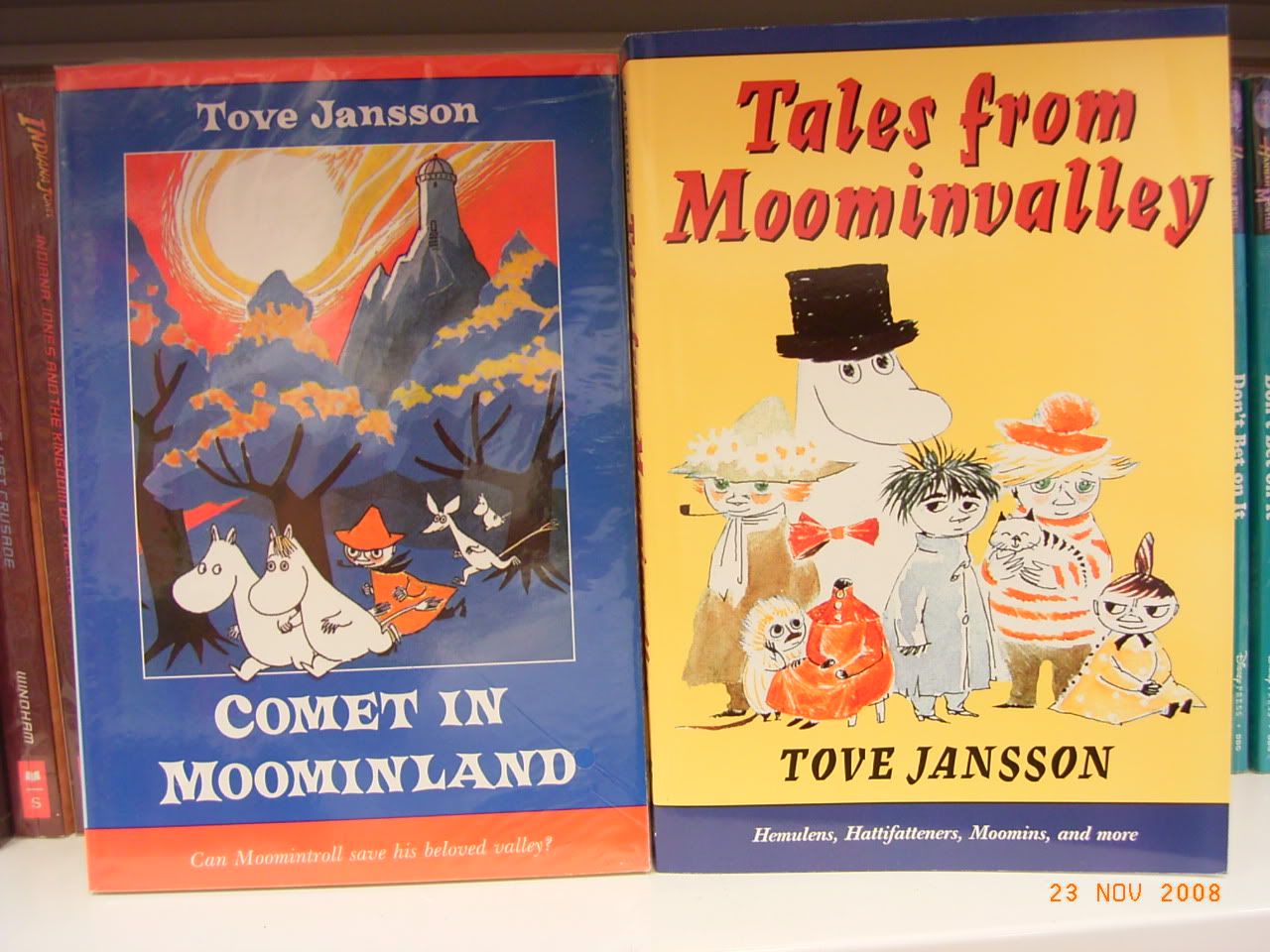 Moomintroll