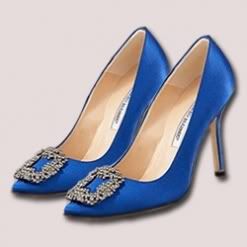 Carrie shoes