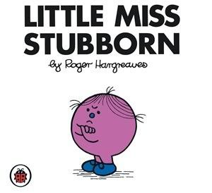 Miss Stubborn