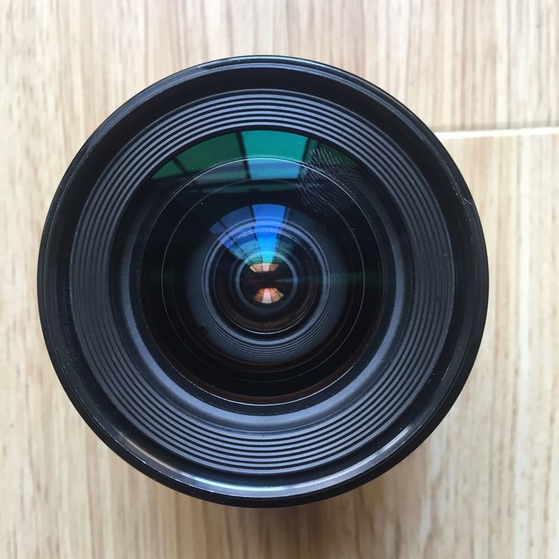 Cần bán: Canon Lens 100-300mm F5.6 | 24mm F2.8 likenew - 1