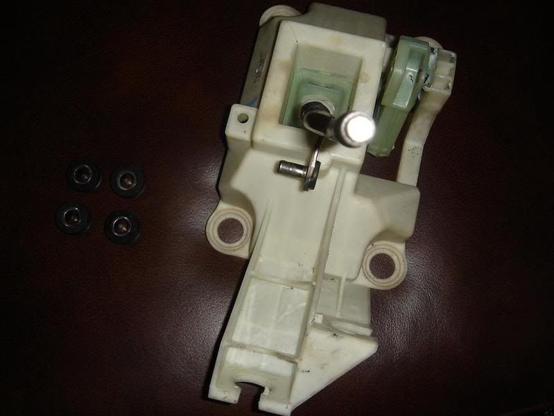 FS OEM SHift Knob, Shifter, and Emblems Acura RSX, ILX and Honda EP3 Forum