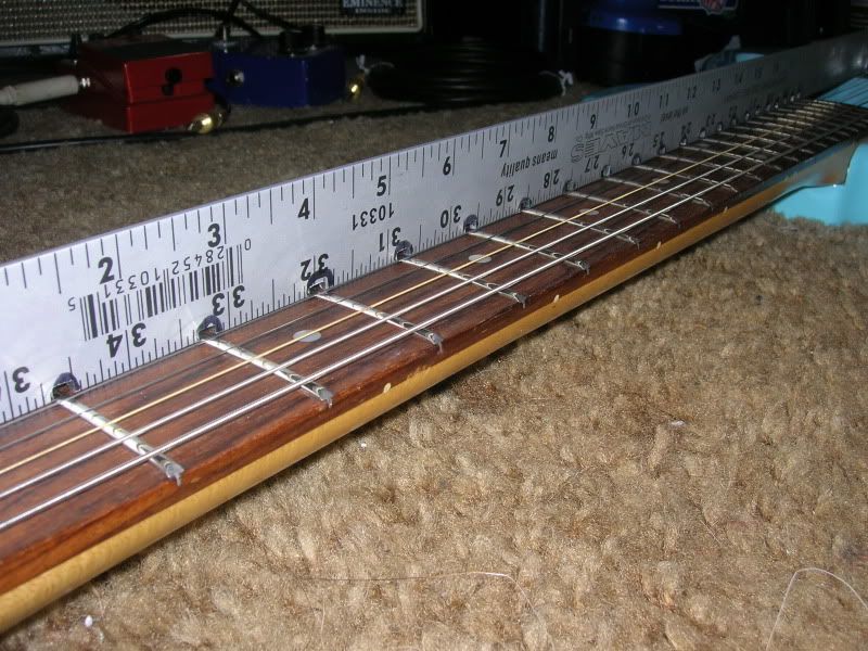 DIY Fret Tool Harmony Central