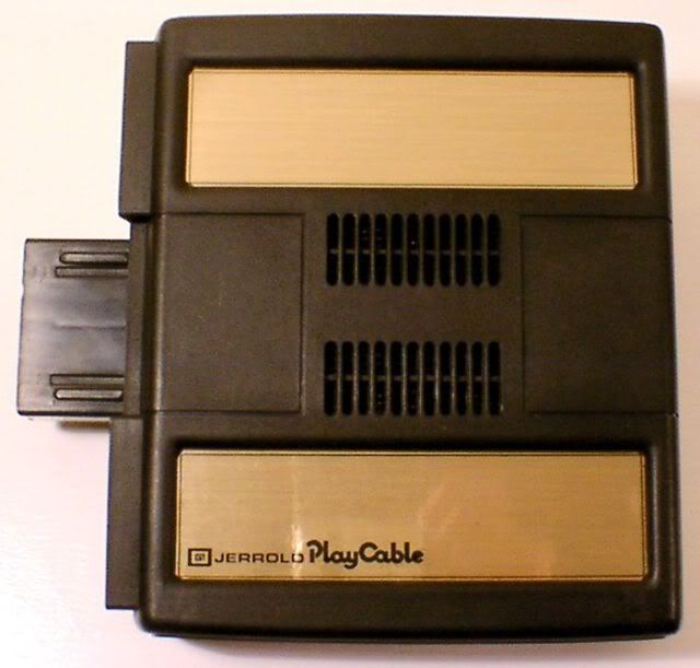 PlayCable