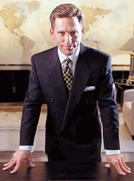 L. Ron Hubbard