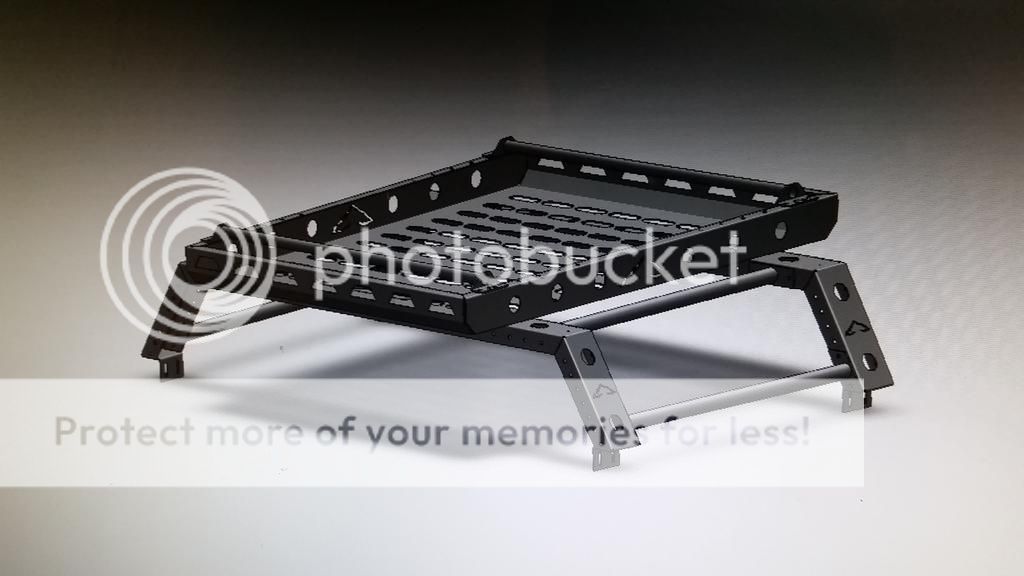 Best Bed Rack??? | Page 2 | Tacoma World