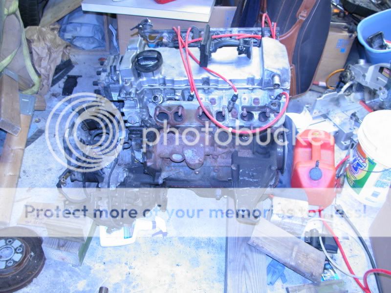 99 vr6 o2a 5 speed transmission for sale w/ only 80k | VW Vortex ...