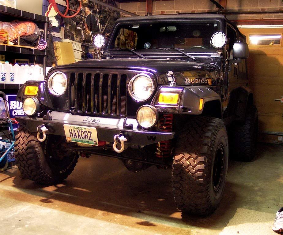 Black Jeep Rubicon >> Personalized Jeep License Plates - Page 2 - JeepForum.com Black Jeep Rubicon >> Personalized Jeep License Plates - Page 2 - JeepForum.com