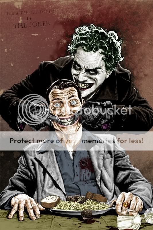 Top 5 Joker artists? The SuperHeroHype Forums