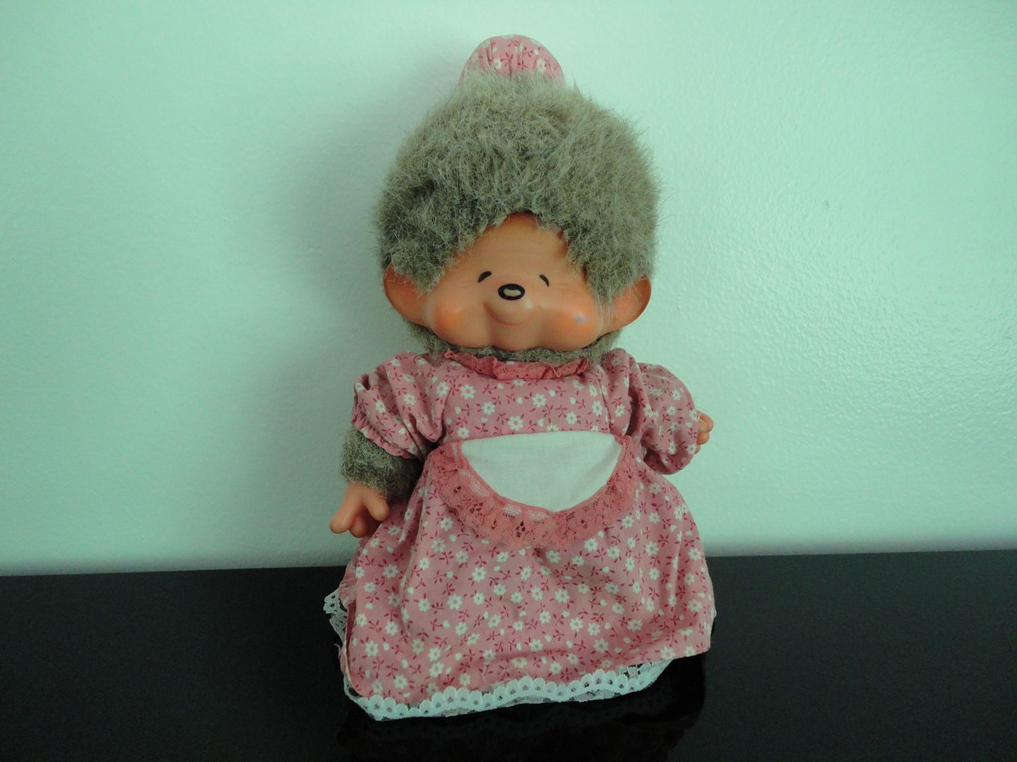 monchhichi vintage value