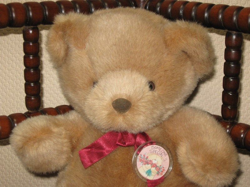47961 expensive teddy bears on Tedsby