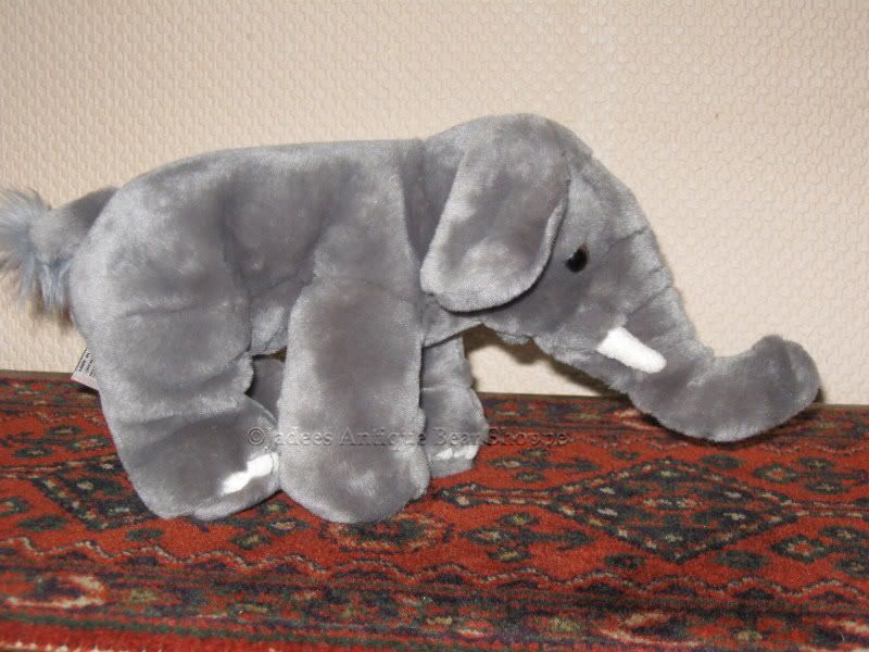keel toys elephant