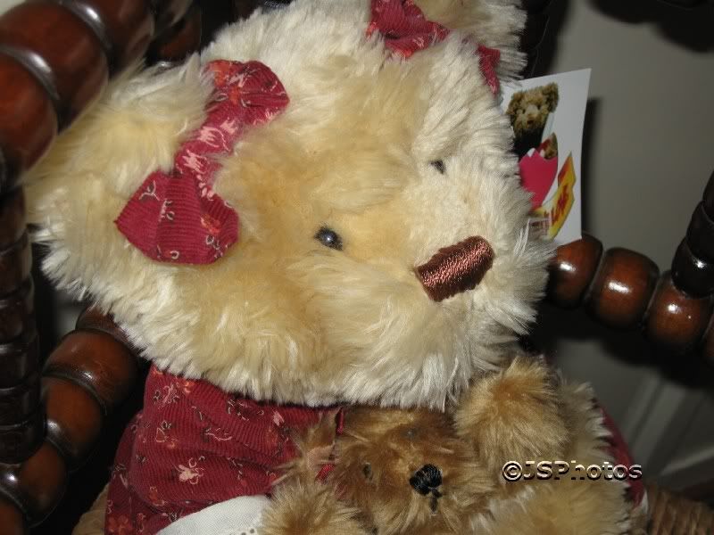 metro soft toys teddy bear