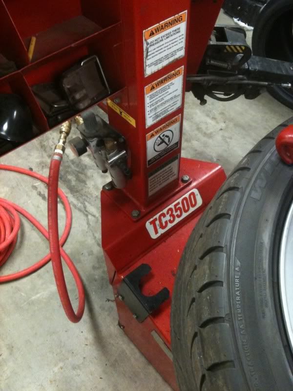 FS (For Sale) Hunter TC3500 Tire Machine - CorvetteForum ... FS (For Sale) Hunter TC3500 Tire Machine - CorvetteForum ...