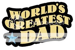 worlds greatest dad Pictures, Images and Photos