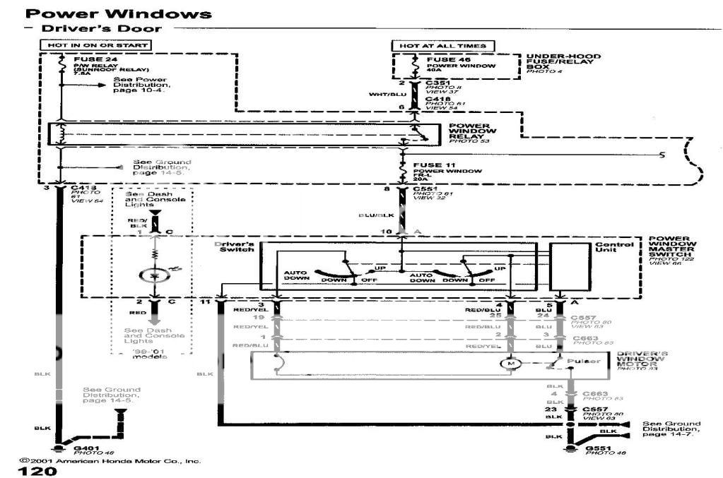 Honda Crv Wiring Diagram Blasphe Me ~ Wiring Diagram And ... 2005 honda cr v power window wiring diagram 