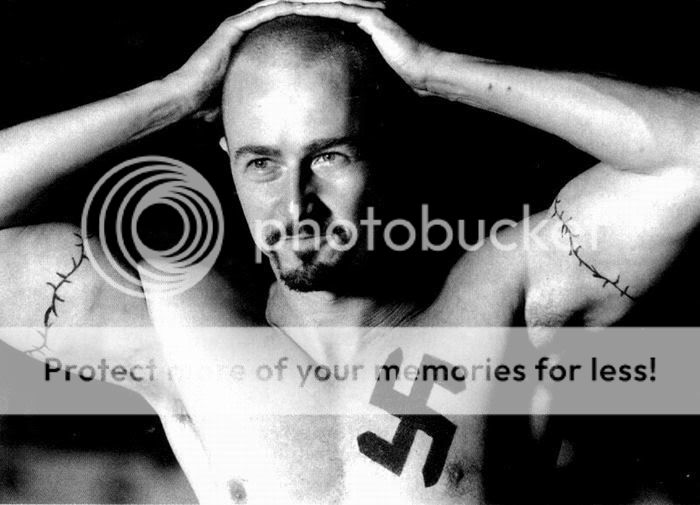 Американская история Х