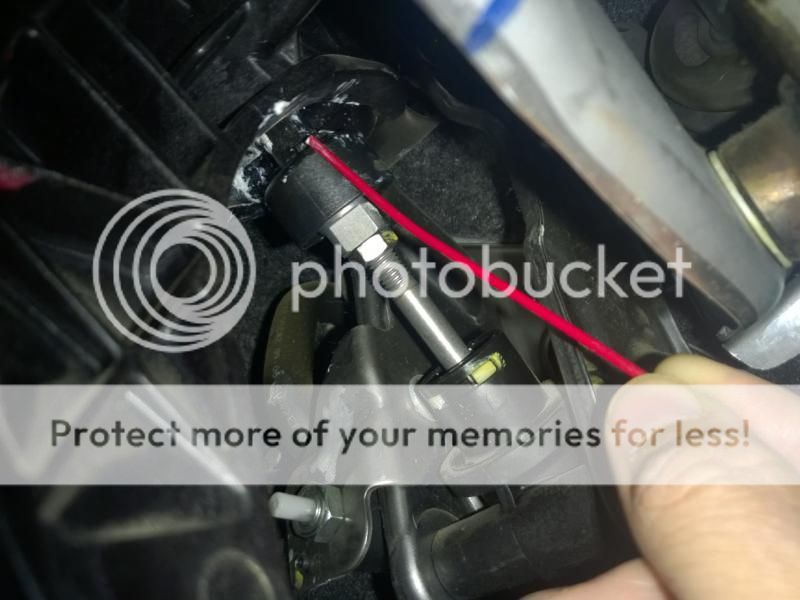 TSB for Clutch pedal Squeak/Creak 200514 Page 2 World