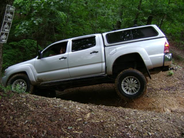 Locking Rear Differential Tacoma World | Autos Post